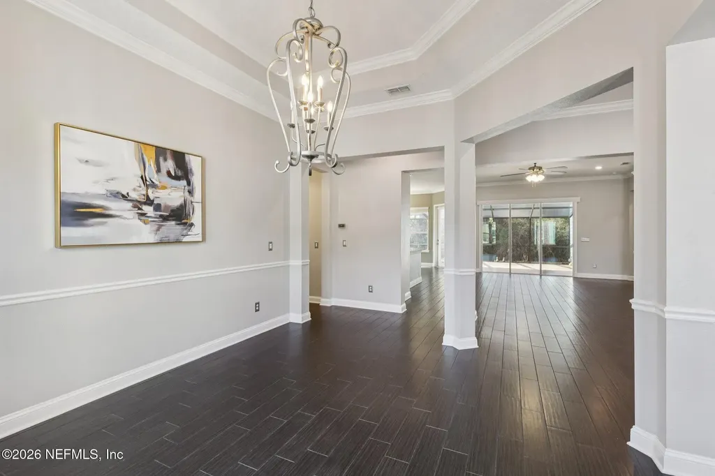 544 Enrede Lane St. Augustine FL 32095