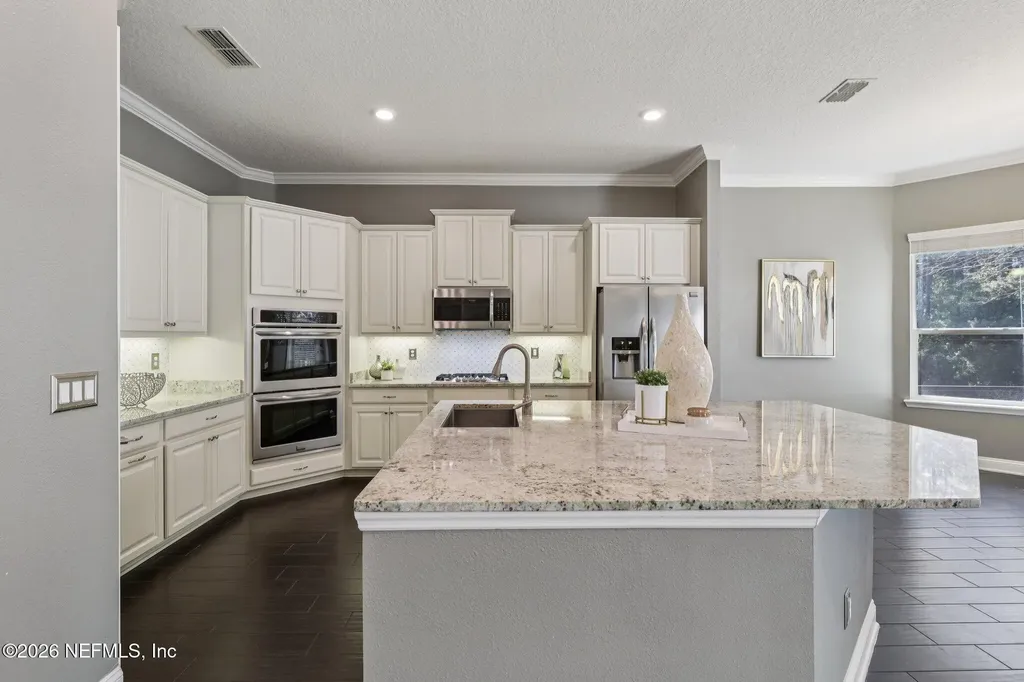 544 Enrede Lane St. Augustine FL 32095