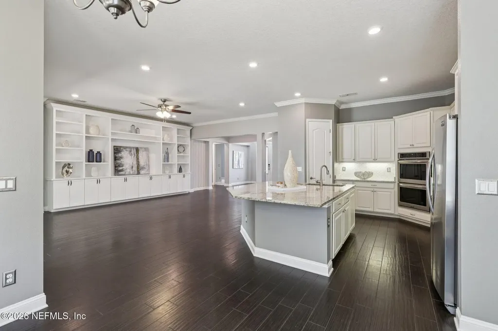 544 Enrede Lane St. Augustine FL 32095