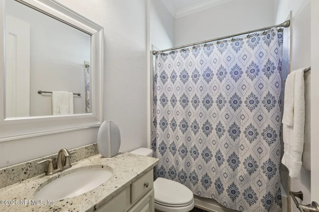 544 Enrede Lane St. Augustine FL 32095