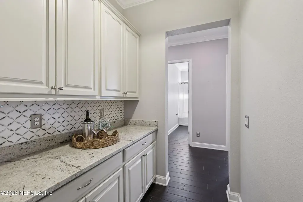 544 Enrede Lane St. Augustine FL 32095