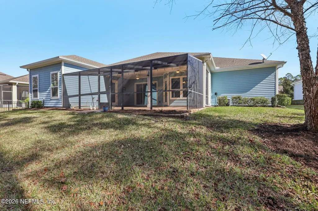 544 Enrede Lane St. Augustine FL 32095