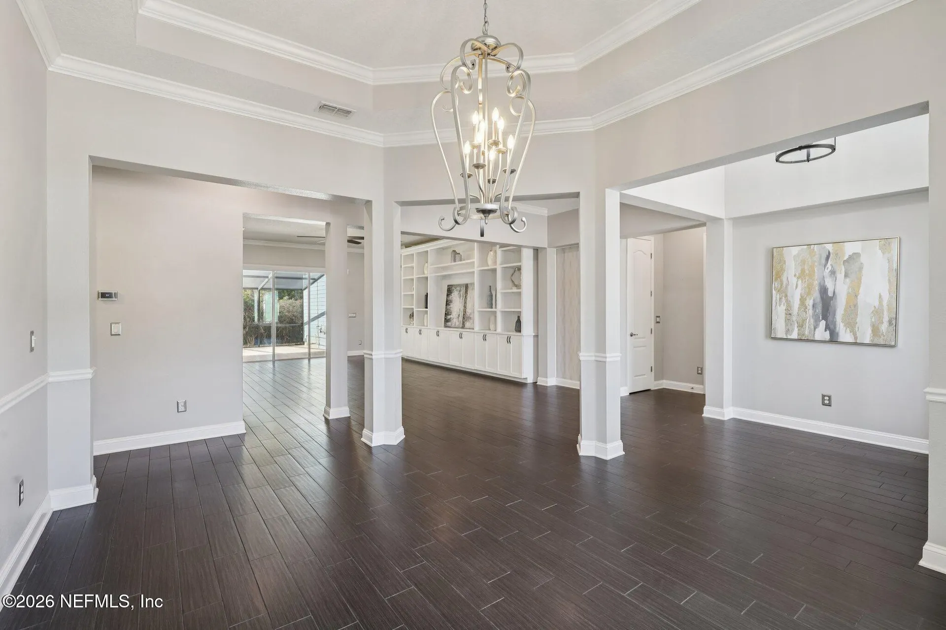 544 Enrede Lane St. Augustine FL 32095