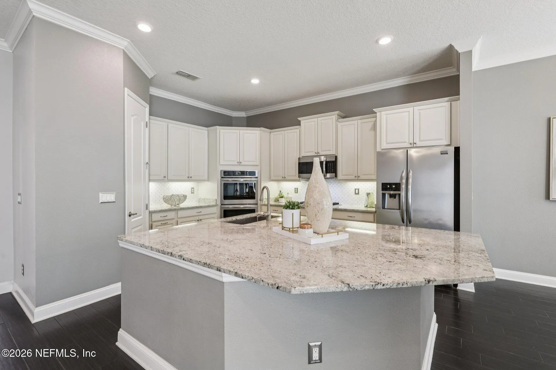 544 Enrede Lane St. Augustine FL 32095