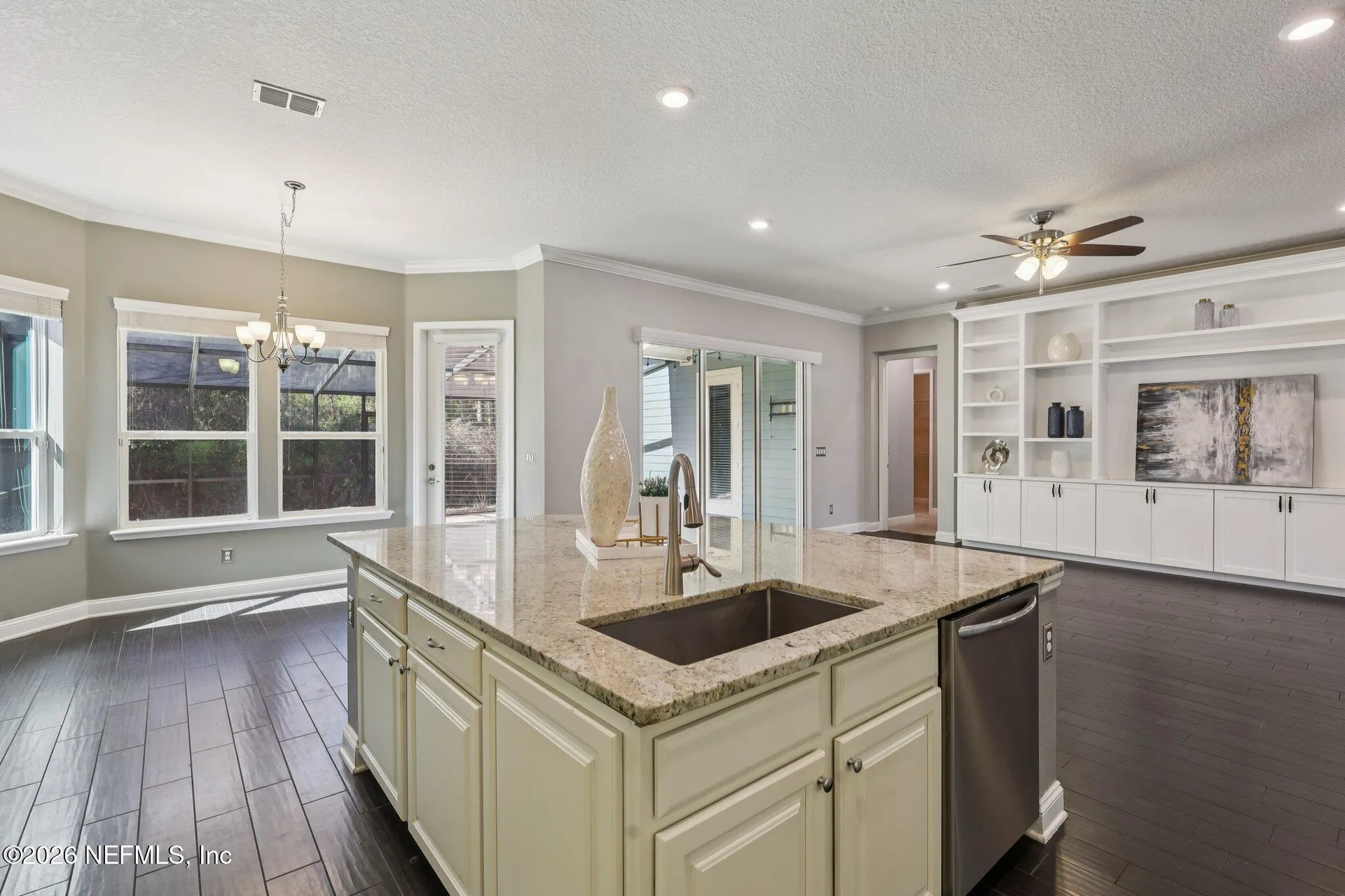 544 Enrede Lane St. Augustine FL 32095