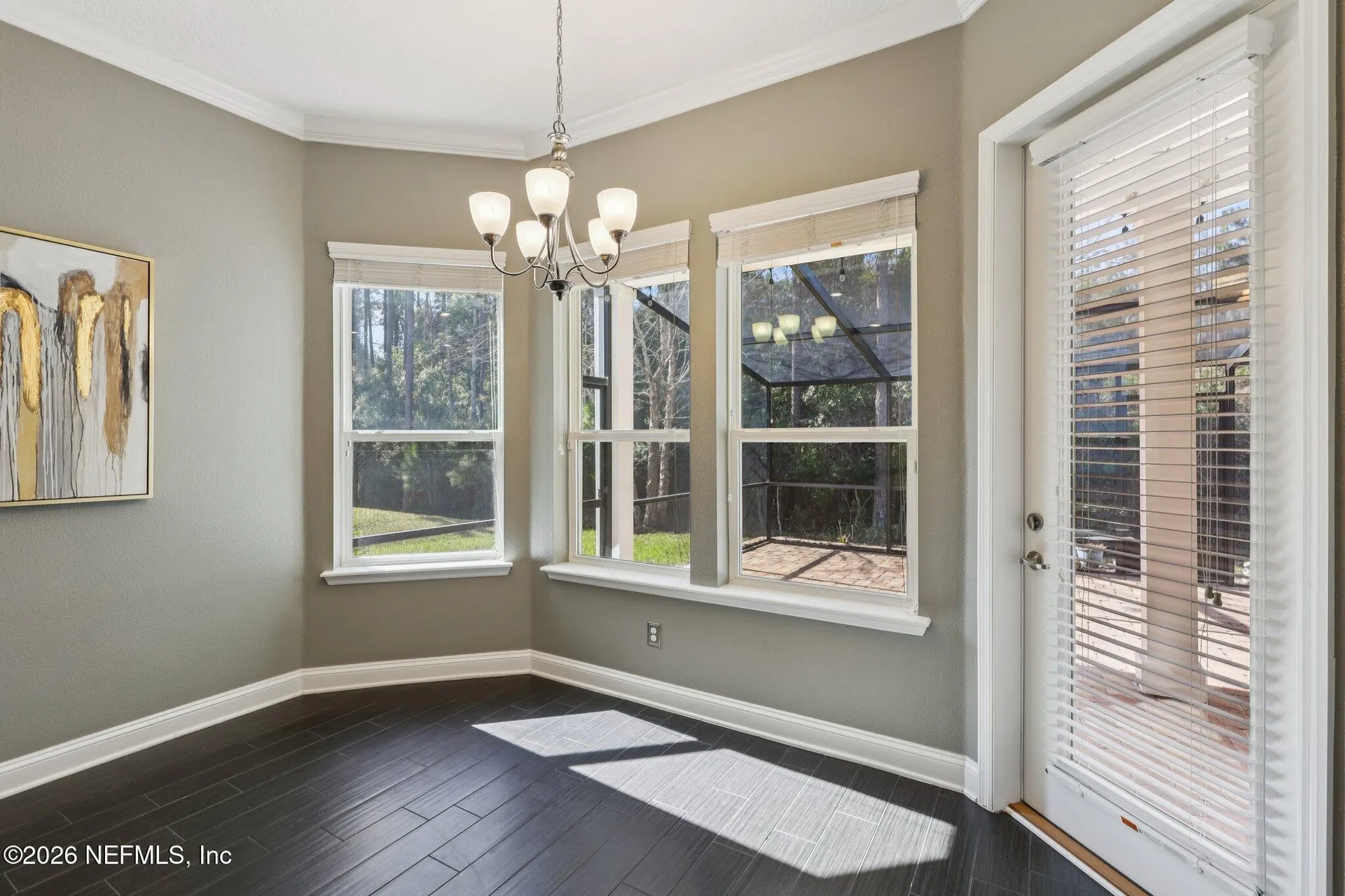 544 Enrede Lane St. Augustine FL 32095