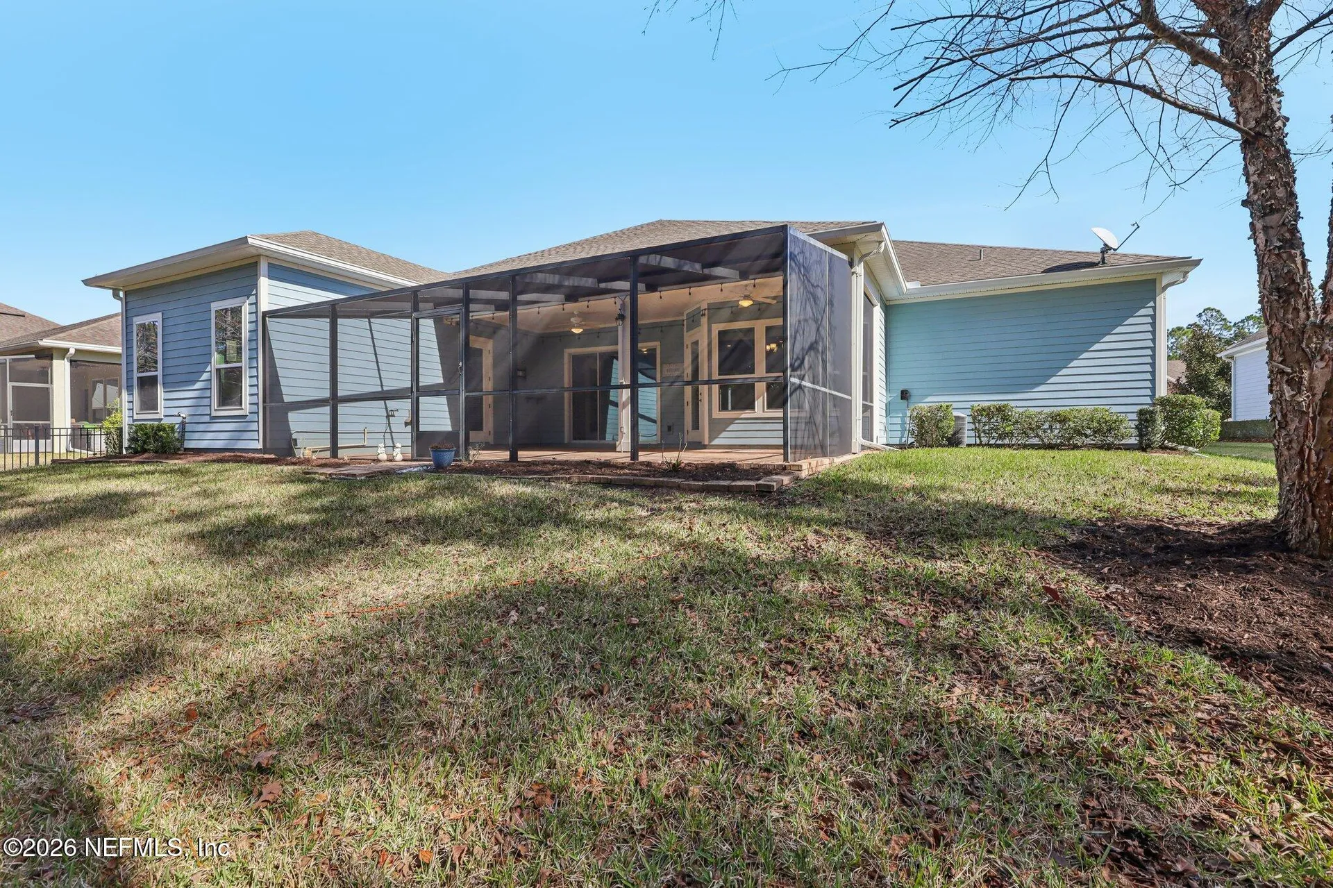 544 Enrede Lane St. Augustine FL 32095