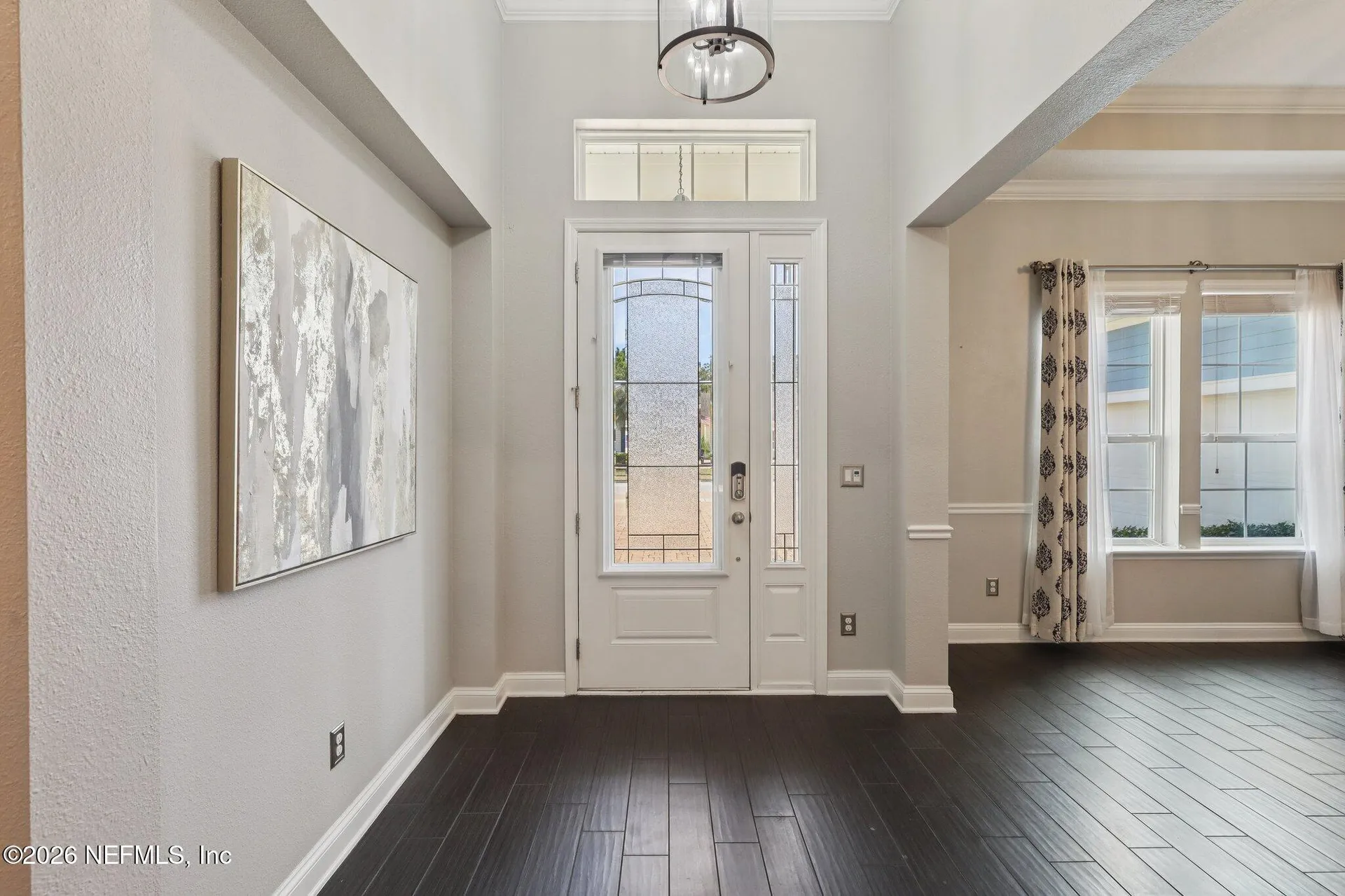 544 Enrede Lane St. Augustine FL 32095