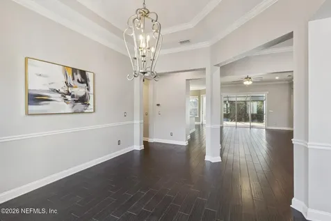 544 Enrede Lane St. Augustine FL 32095