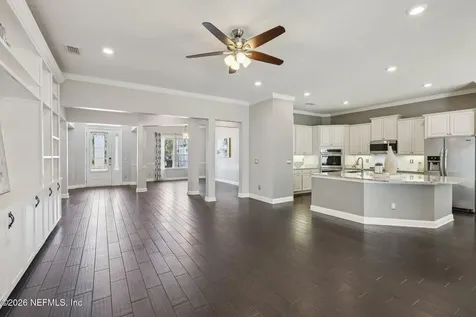 544 Enrede Lane St. Augustine FL 32095