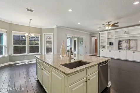 544 Enrede Lane St. Augustine FL 32095