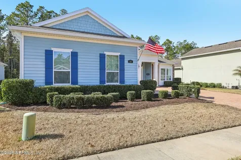 544 Enrede Lane St. Augustine FL 32095