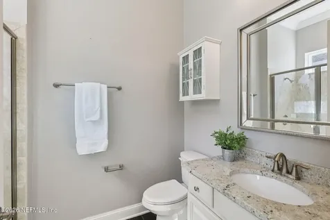 544 Enrede Lane St. Augustine FL 32095
