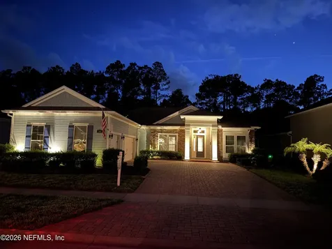 544 Enrede Lane St. Augustine FL 32095