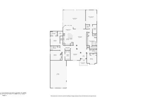 544 Enrede Lane St. Augustine FL 32095