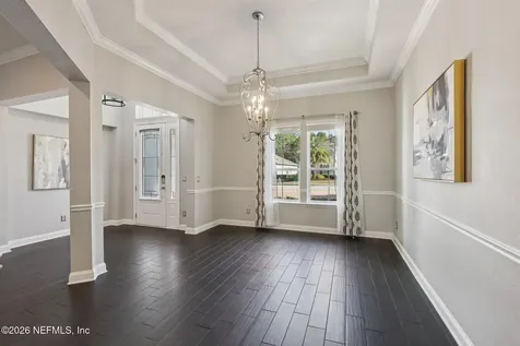 544 Enrede Lane St. Augustine FL 32095