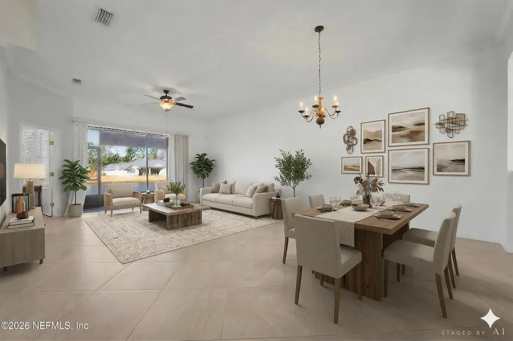 1840 Copper Stone Drive Fleming Island FL 32003