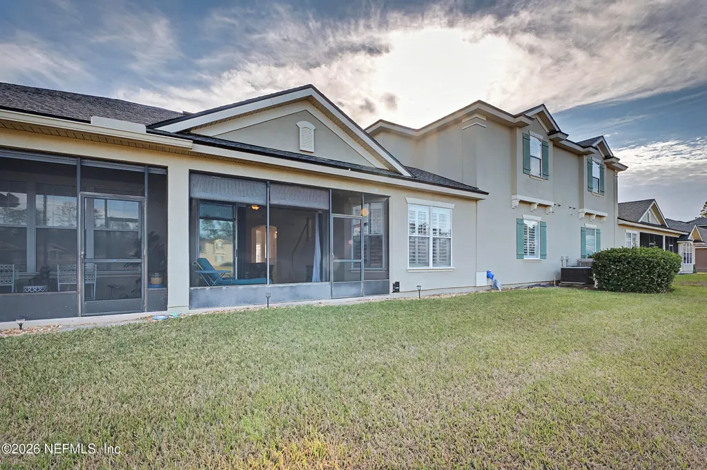 1840 Copper Stone Drive Fleming Island FL 32003