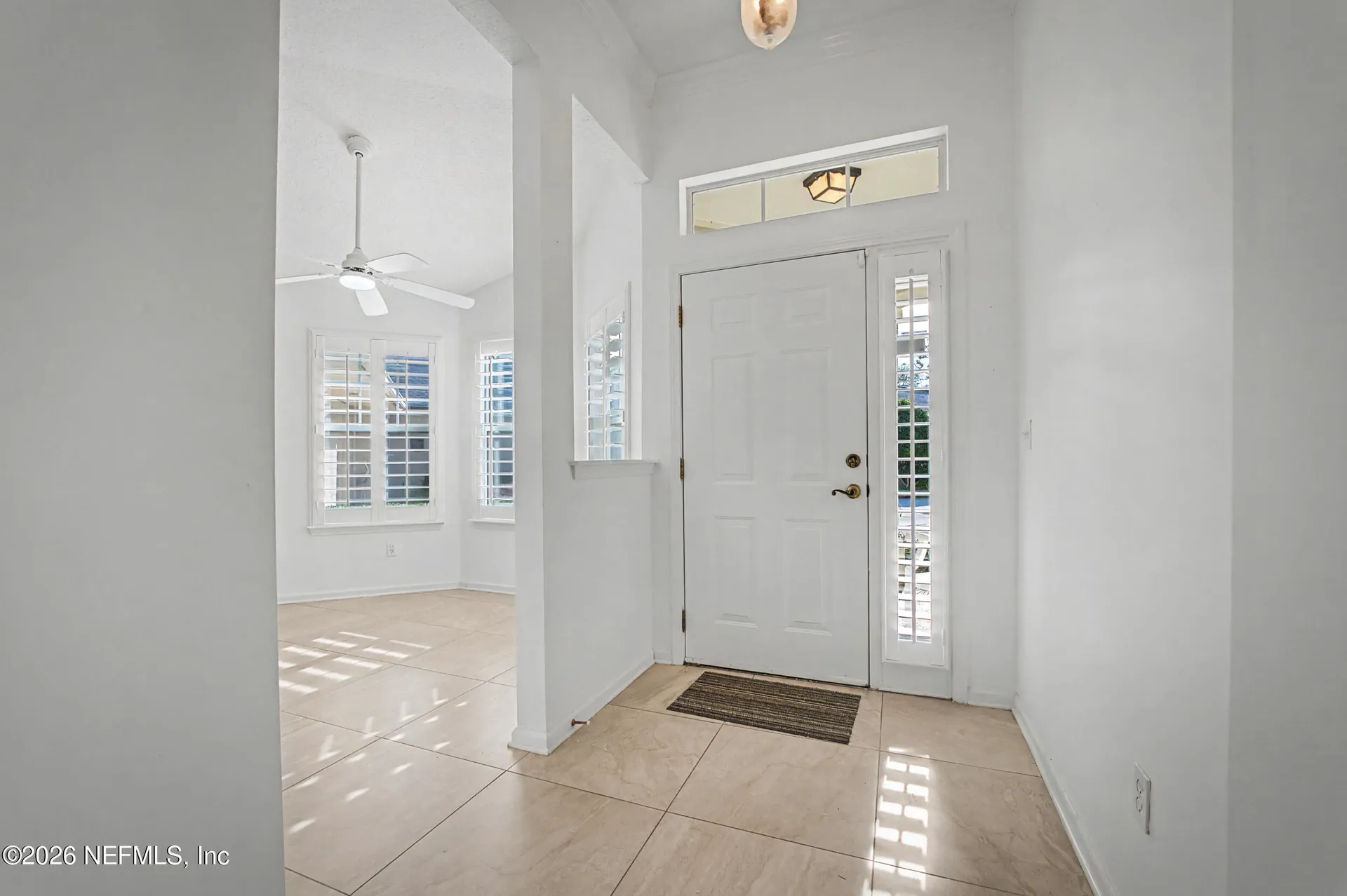 1840 Copper Stone Drive Fleming Island FL 32003