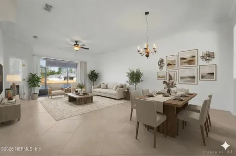 1840 Copper Stone Drive Fleming Island FL 32003