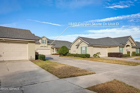 1840 Copper Stone Drive Fleming Island FL 32003