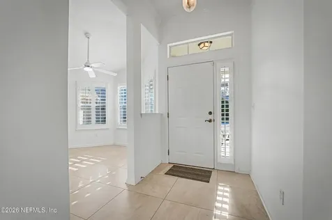 1840 Copper Stone Drive Fleming Island FL 32003