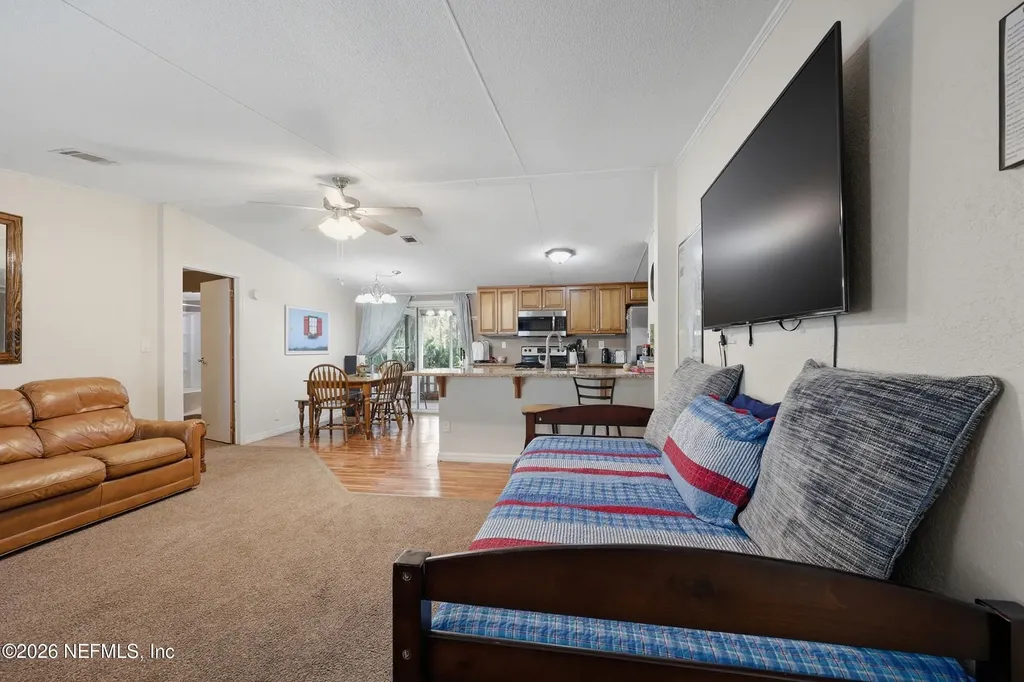 143 S Lake George Drive Georgetown FL 32139