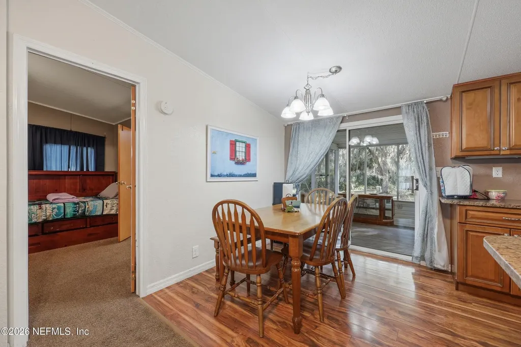 143 S Lake George Drive Georgetown FL 32139