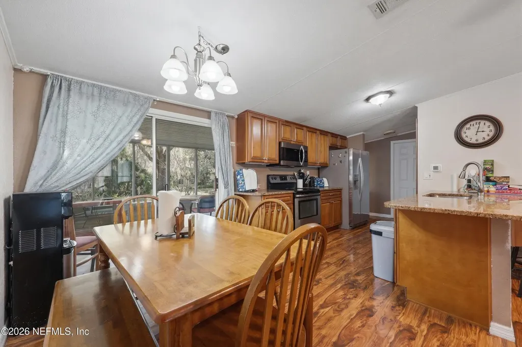 143 S Lake George Drive Georgetown FL 32139