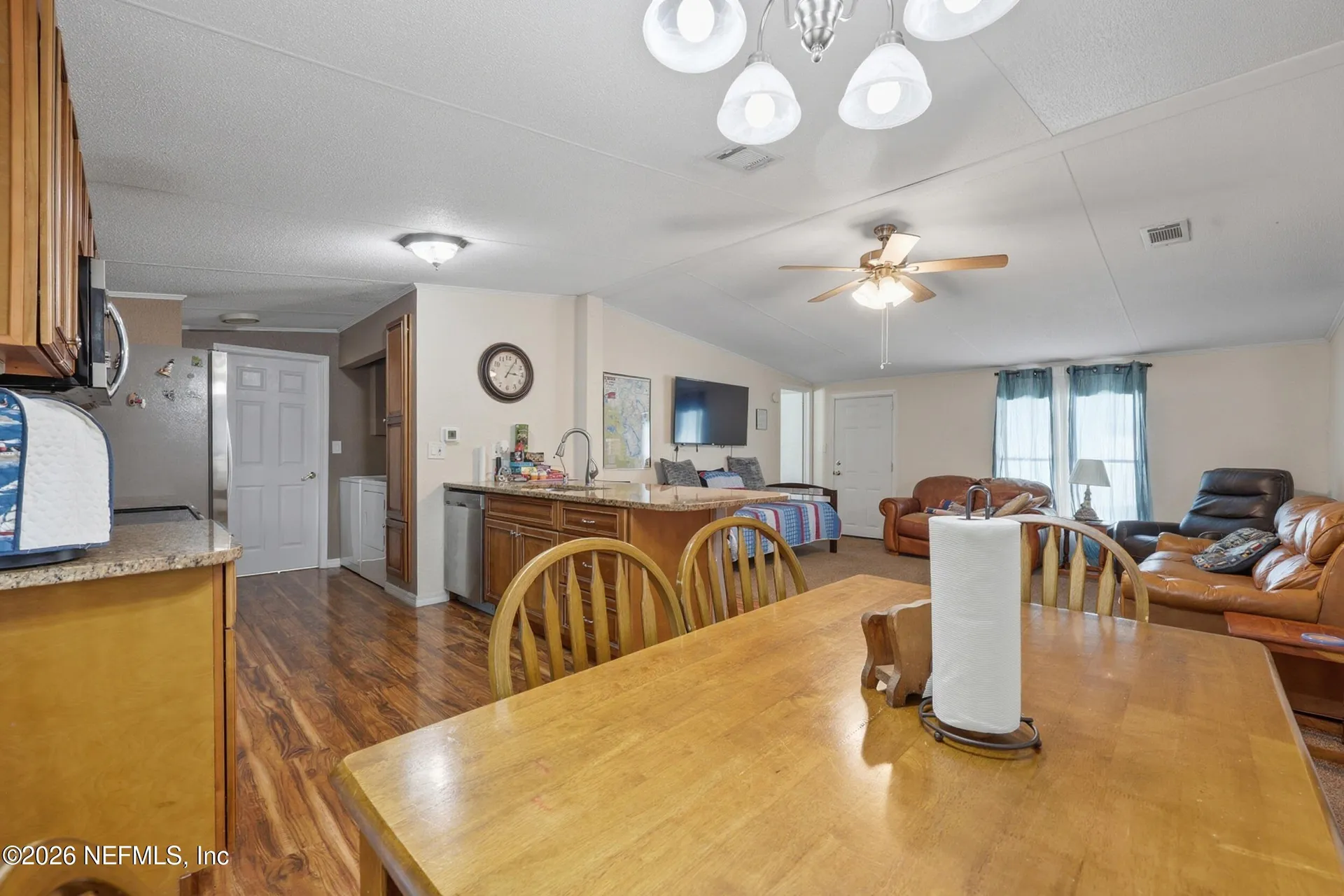 143 S Lake George Drive Georgetown FL 32139