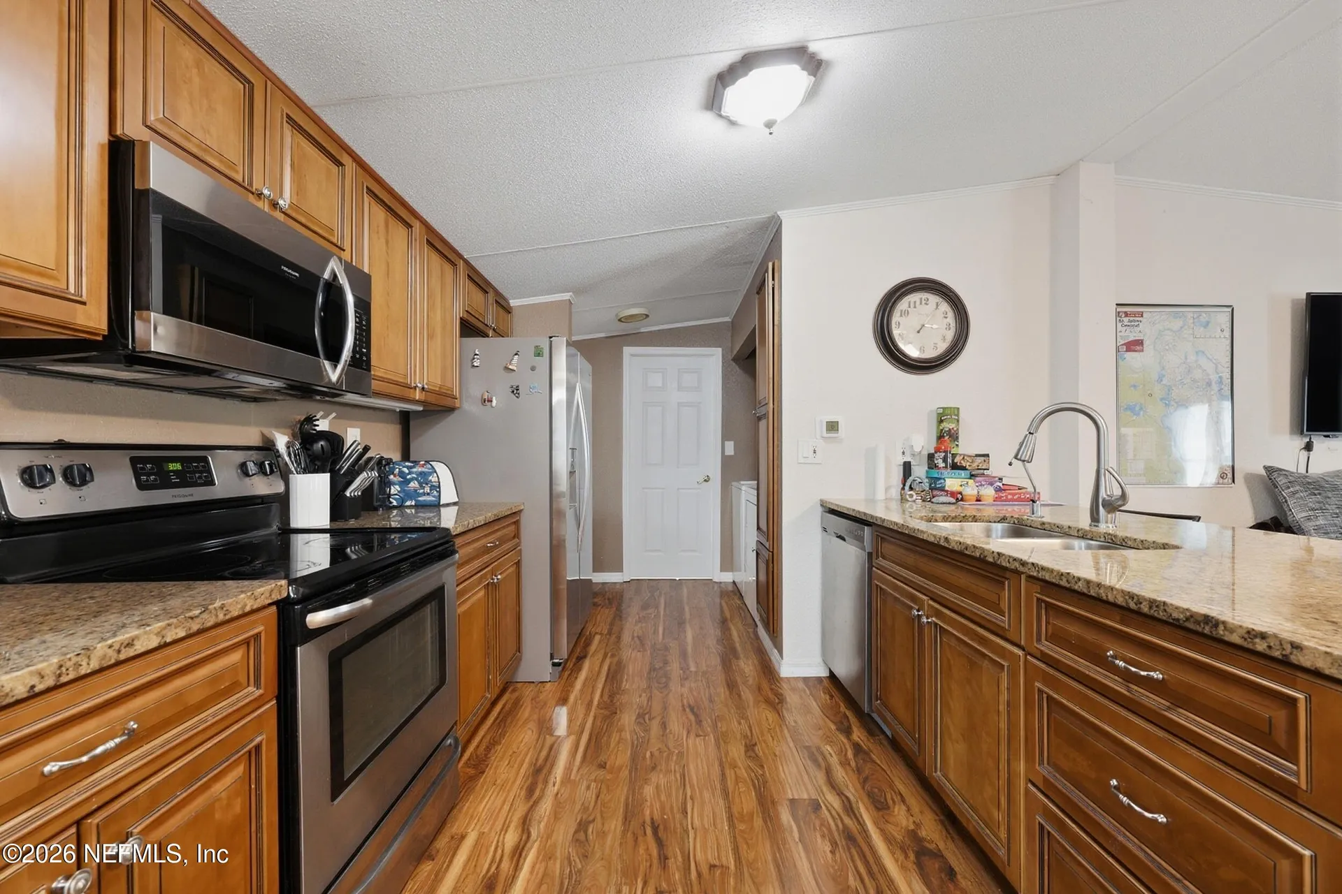 143 S Lake George Drive Georgetown FL 32139