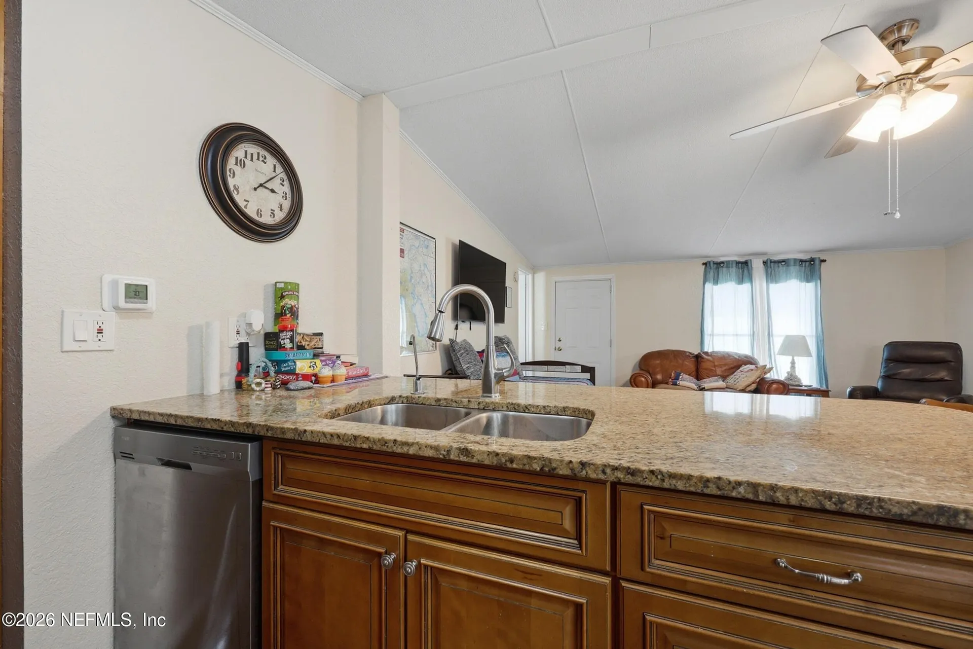 143 S Lake George Drive Georgetown FL 32139