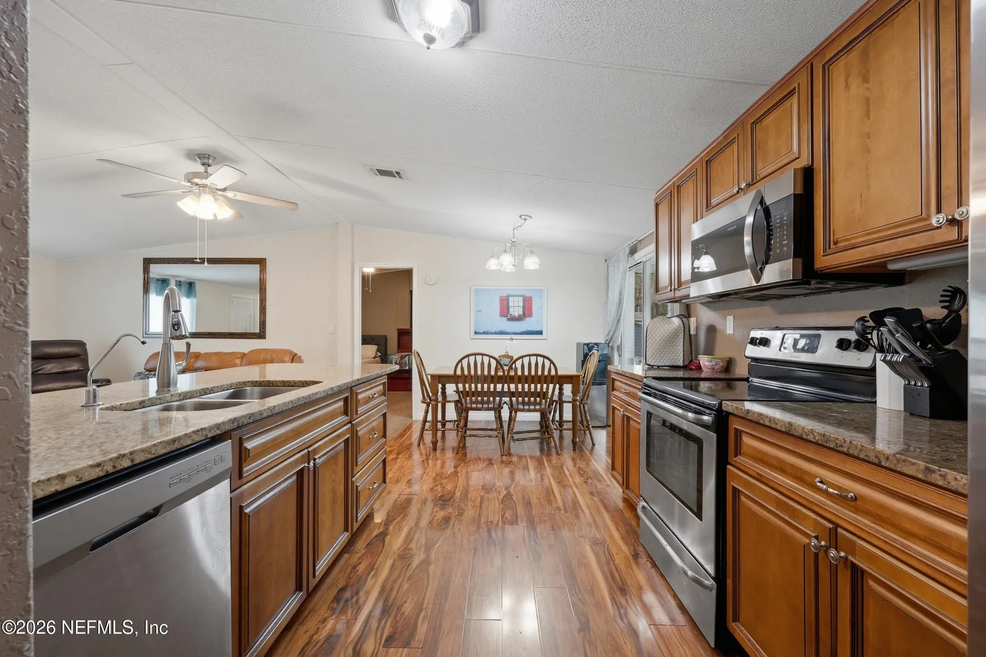 143 S Lake George Drive Georgetown FL 32139