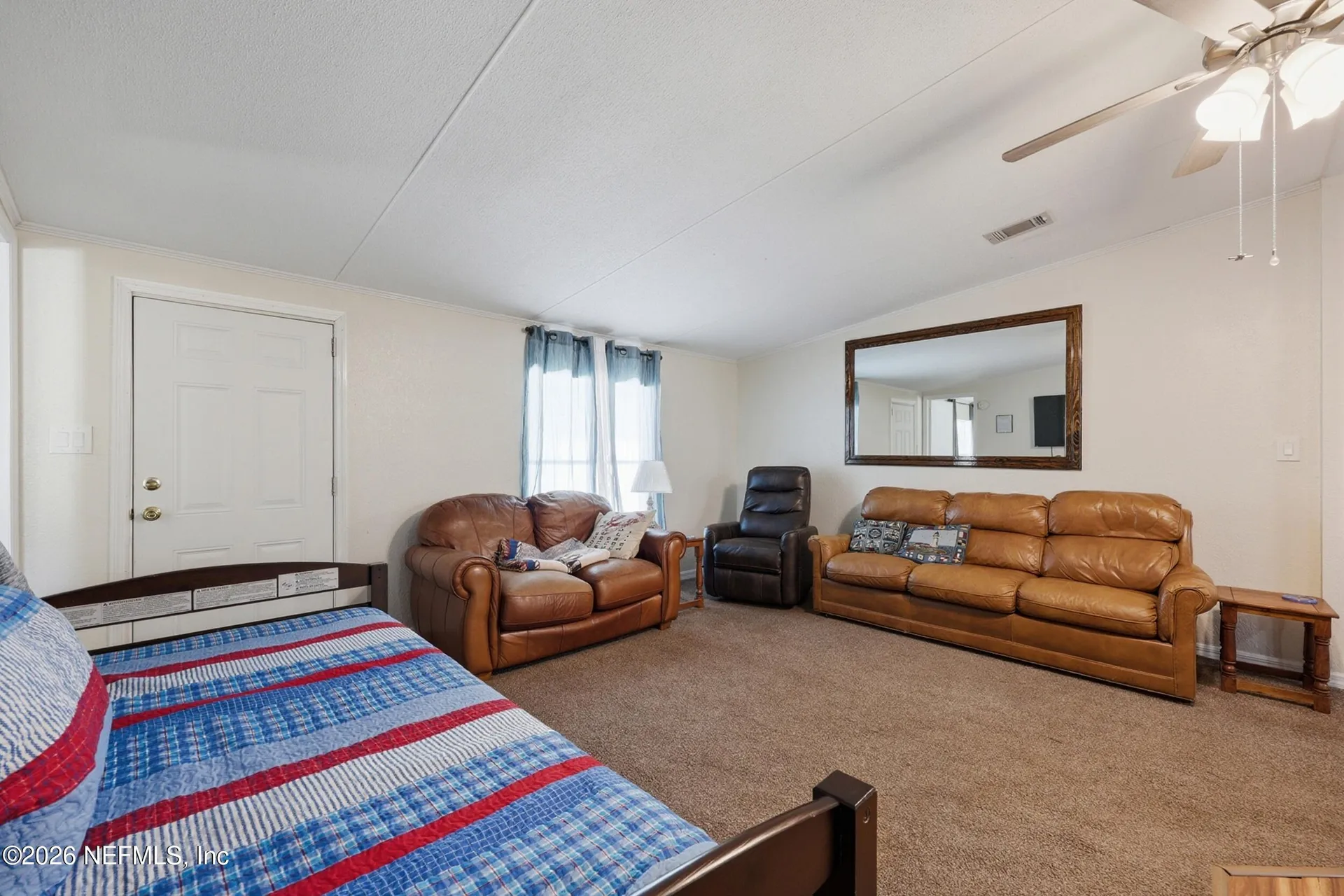 143 S Lake George Drive Georgetown FL 32139