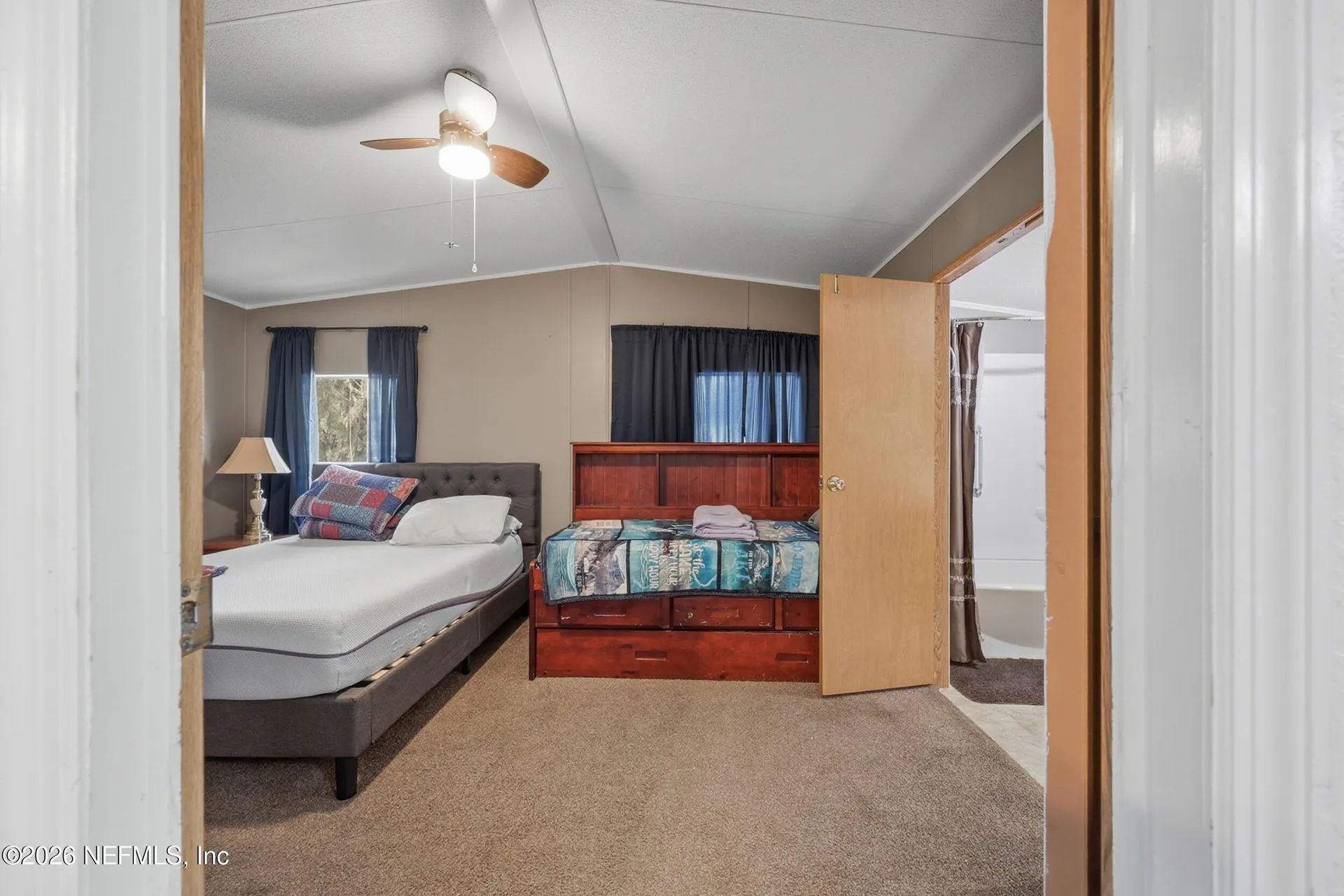 143 S Lake George Drive Georgetown FL 32139