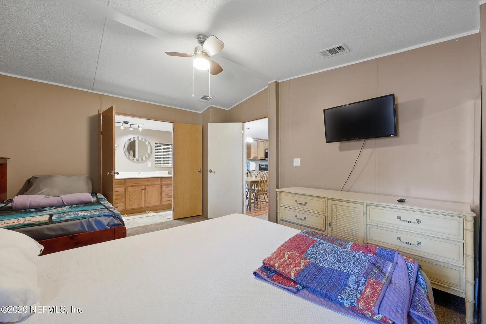 143 S Lake George Drive Georgetown FL 32139