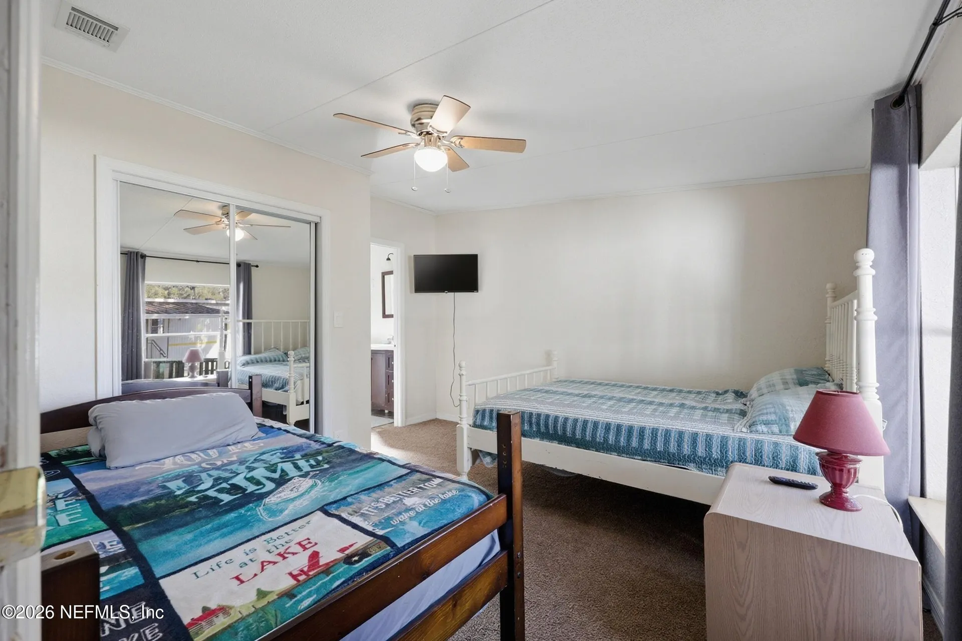 143 S Lake George Drive Georgetown FL 32139