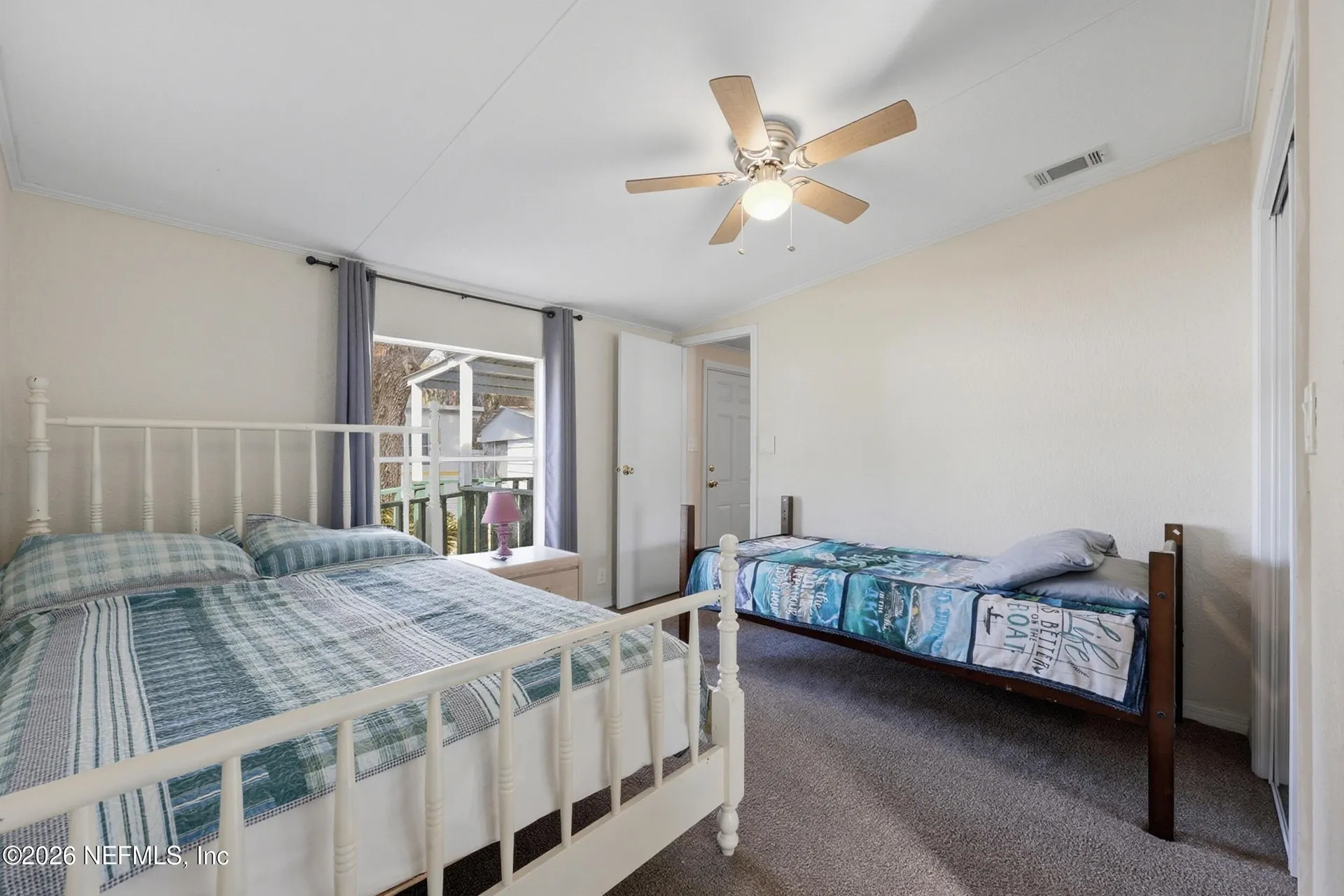 143 S Lake George Drive Georgetown FL 32139