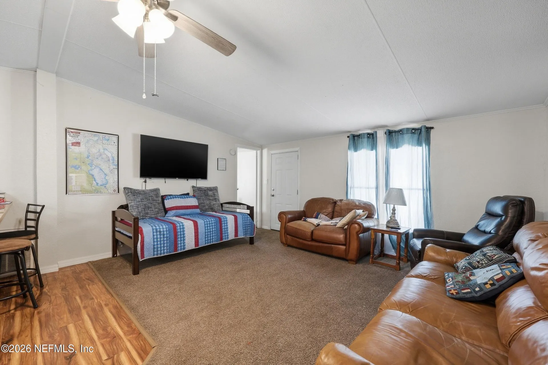 143 S Lake George Drive Georgetown FL 32139