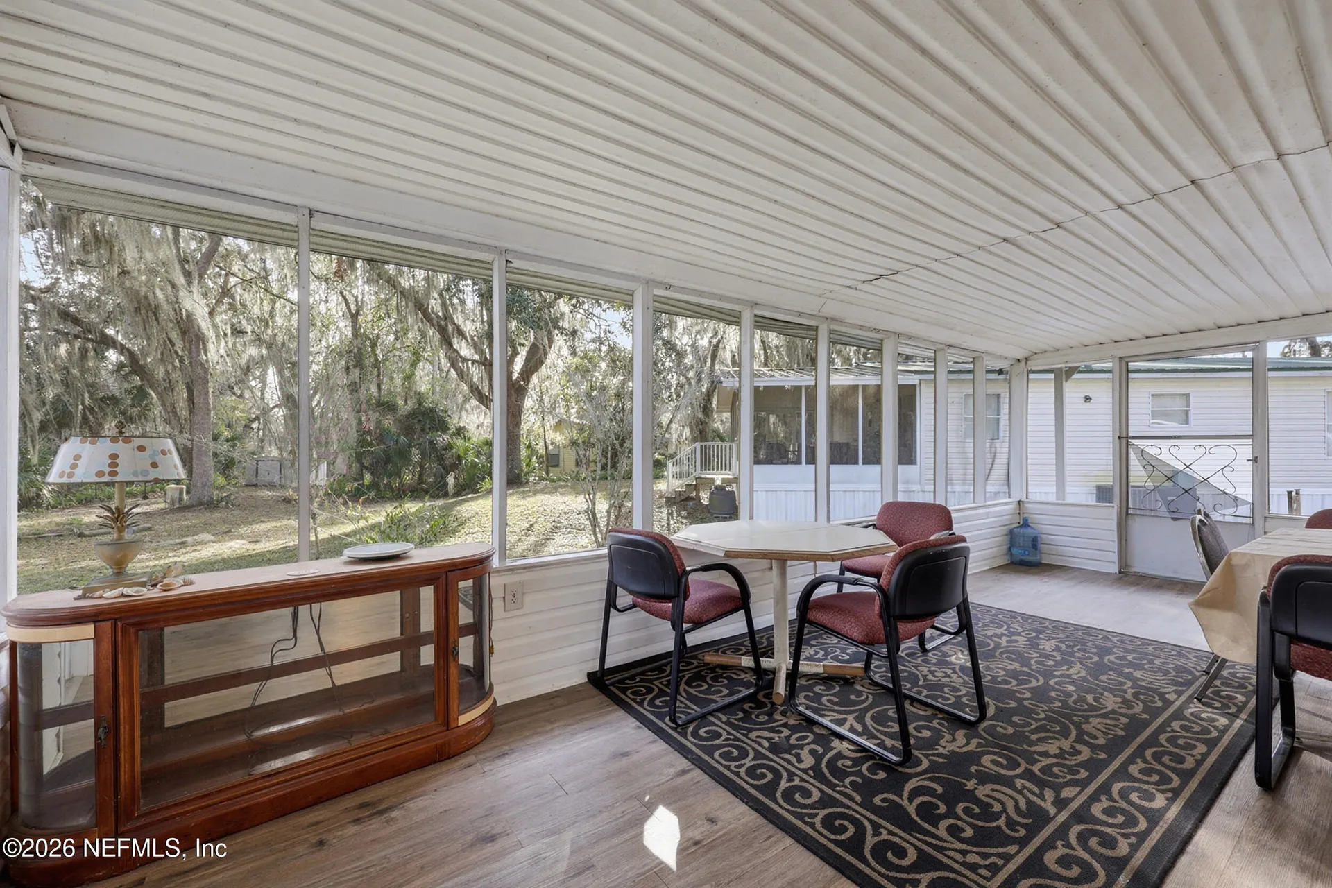 143 S Lake George Drive Georgetown FL 32139