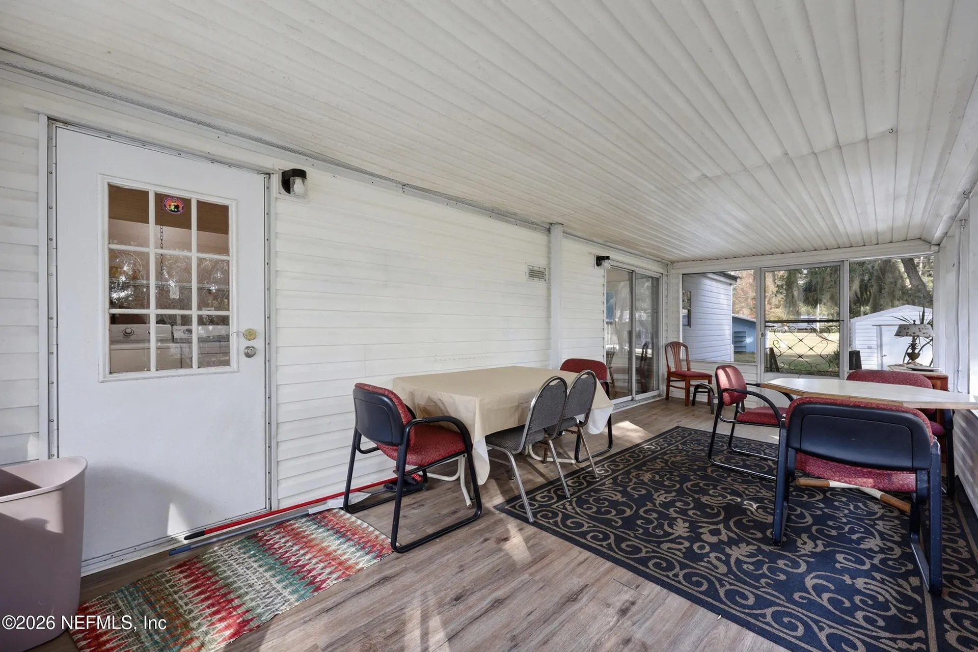 143 S Lake George Drive Georgetown FL 32139