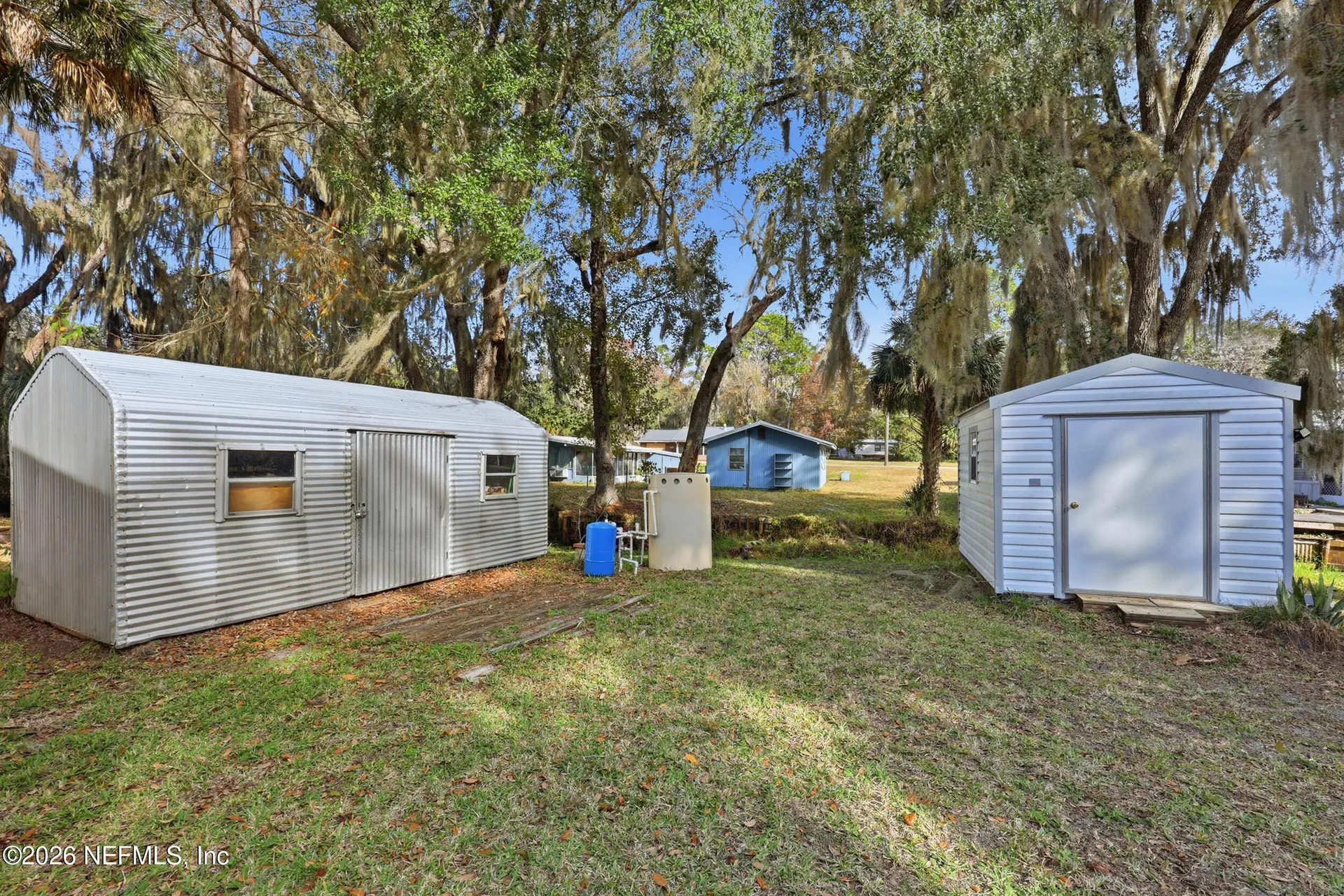 143 S Lake George Drive Georgetown FL 32139