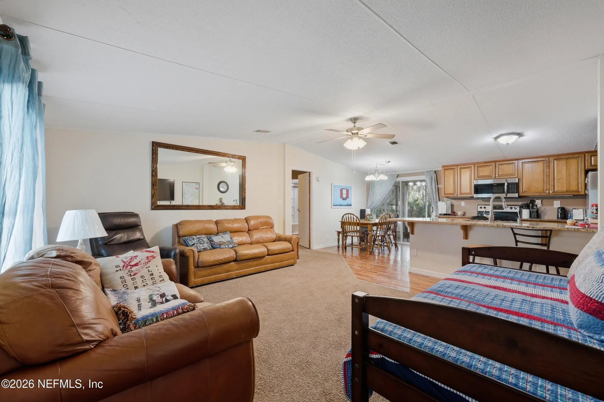 143 S Lake George Drive Georgetown FL 32139