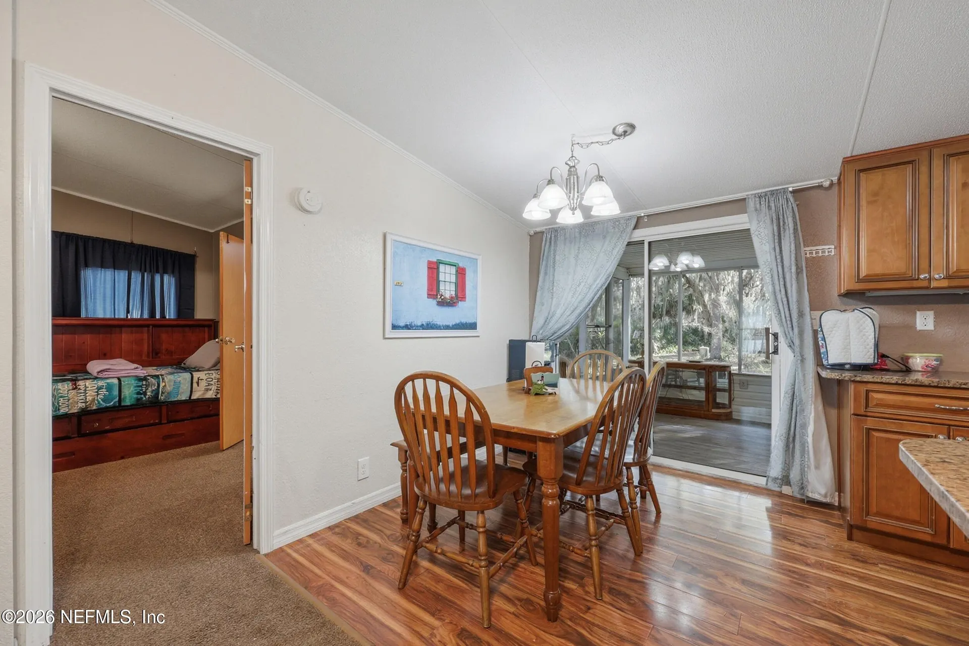 143 S Lake George Drive Georgetown FL 32139