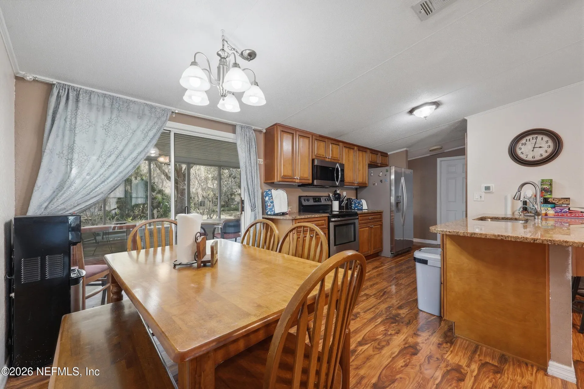 143 S Lake George Drive Georgetown FL 32139