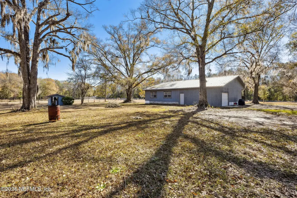 8117 NW County Road Starke FL 32091
