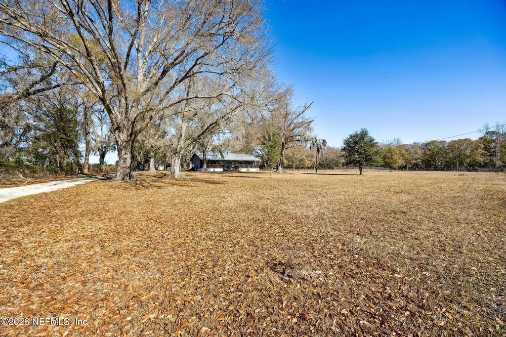 8117 NW County Road Starke FL 32091