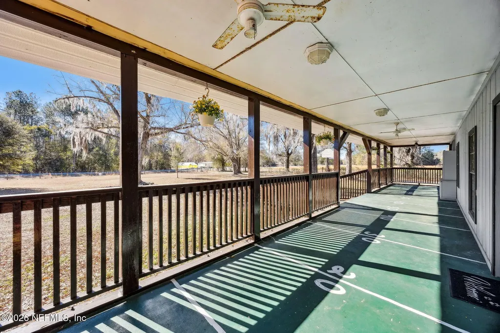 8117 NW County Road Starke FL 32091