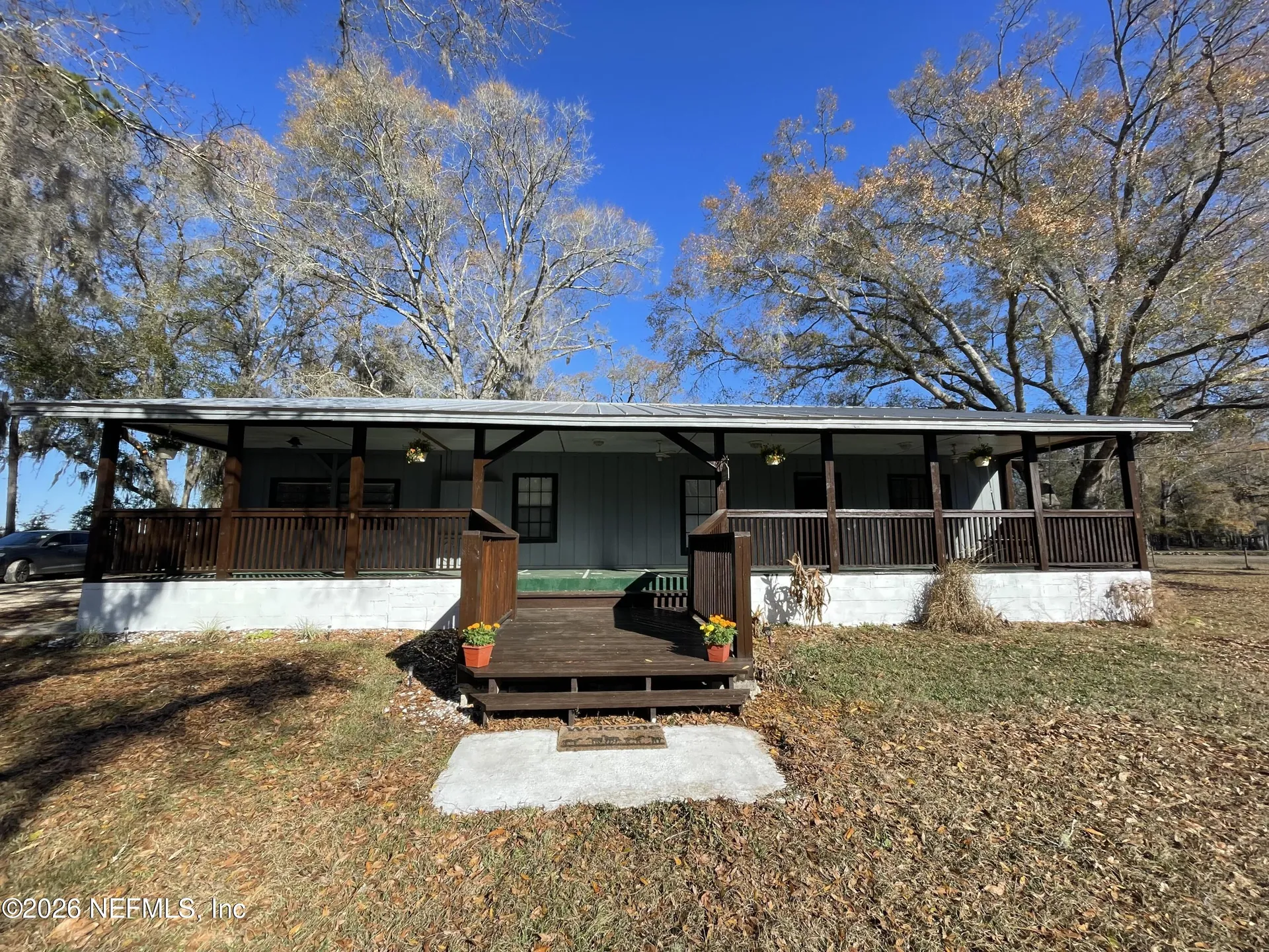8117 NW County Road Starke FL 32091