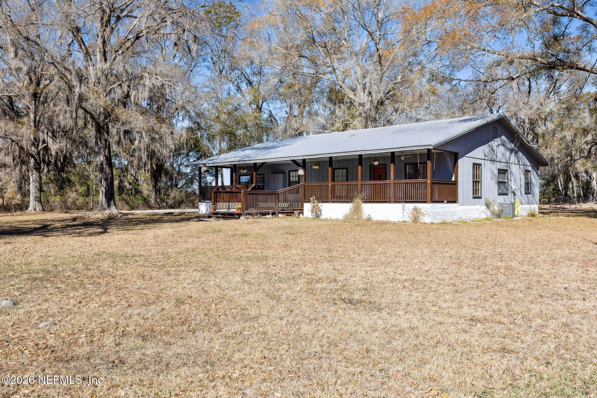 8117 NW County Road Starke FL 32091